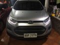 Ford Ecosport 2014 MT good as new for sale -5