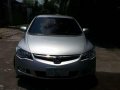 Perfectly Maintained 2007 Honda Civic For Sale-3