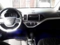 2016 Kia Picanto Ex 1.2l AT for sale-1