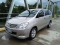 2009 Toyota Innova E D4D Mt-0