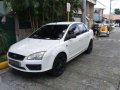 Ford Focus 2006 matic 1st owner-5