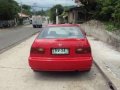 Honda Civic Esi 93mdl fresh for sale -3