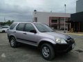 First Owned 2003 Honda CRV For Sale-0