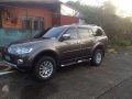 All Power Mitsubishi Montero 2011 For Sale-1
