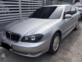 2004 Nissan Cefiro Elite 3.0 V6 like new for sale -0