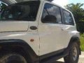 Very Fresh 2010 Ssanyong Korando For Sale-1