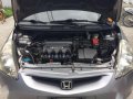 Honda Jazz 2005 manual (local) for sale -3