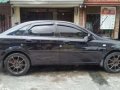 2005 Chevrolet Optra 1.6 LS-1