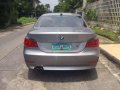 BMW 525i model-1