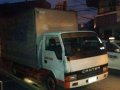 2007 Mitsubishi Canter 4d33 15ft Giga For Sale-6