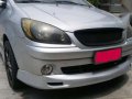 2009 Hyundai Getz 1.1 MT fresh for sale -3