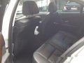 BMW 520d 2007 Silver for sale-7