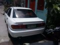 Mitsubishi galant gli model 1996 for sale -4