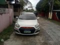 Hyundai Accent Hatchback fresh for sale -2