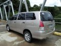 2009 Toyota Innova E D4D Mt-3