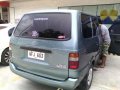 Toyota Revo GL 2000 manual 2L engine diesel for sale -4