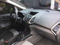 Ford Ecosport 2014 MT good as new for sale -3
