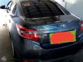 Top Condition Toyota Vios E MT 2013 For Sale-1