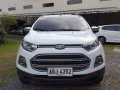 Ford ecosport automatic trend 2015 model not crv avanza rav4 tucson-4