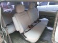 2006 Hyundai Starex CRDI Manual Hiace Urvan All Vans All SUV-7