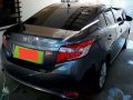 Top Condition Toyota Vios E MT 2013 For Sale-2
