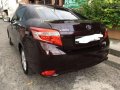 For sale super fresh Toyota Vios 2017-2