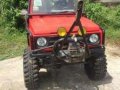 Suzuki samurai jimny-0