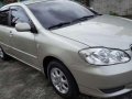 Toyota Corolla Altis 2004 Automatic Super Fresh for sale -4