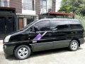 2006 Hyundai Starex CRDI Manual Hiace Urvan All Vans All SUV-3