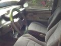 Mitsubishi L200 7-5