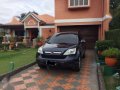 2007 Honda CR-V good condition for sale -0
