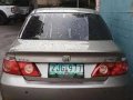 2007 honda city 1.3 idsi - Automatic-2