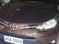 Toyota vios automatic for sale-0