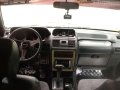 Fresh Like New 1998 Pajero 2.8 4m40 For Sale-6
