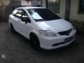 Good Running 2004 Honda City IDSI For Sale-0