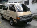 1994 Toyota Hiace - diesel fresh for sale -0