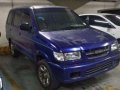 Isuzu Crosswind XT 2003 for sale -1