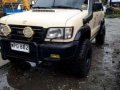 Very Powerful 2001 Isuzu Trooper For Sale-1