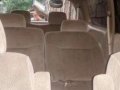 Honda Odyssey good as new for sale -6
