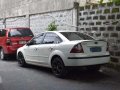 Ford Focus 2006 matic 1st owner-0