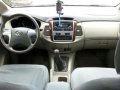 2013 Innova G Diesel Manual Lady Owned-3