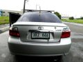 Toyota vios 2004 model-9