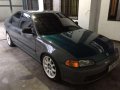 Well Kept 1993 Honda Civic ESI D15b Vtec For Sale-0