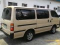 1994 Toyota Hiace - diesel fresh for sale -3