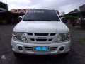 2005 Isuzu Crosswind XUVi AT Sportivo Bo for sale-1