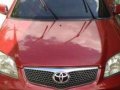 Toyota vios automatic trans-0