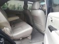 Toyota Fortuner diesel good for sale -5