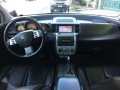 2007 Nissan Murano 35L V6-2