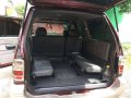 Toyota revo 2002 SRJ Sport Runner for sale-11