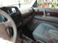 Isuzu Trooper good as new for sale -1